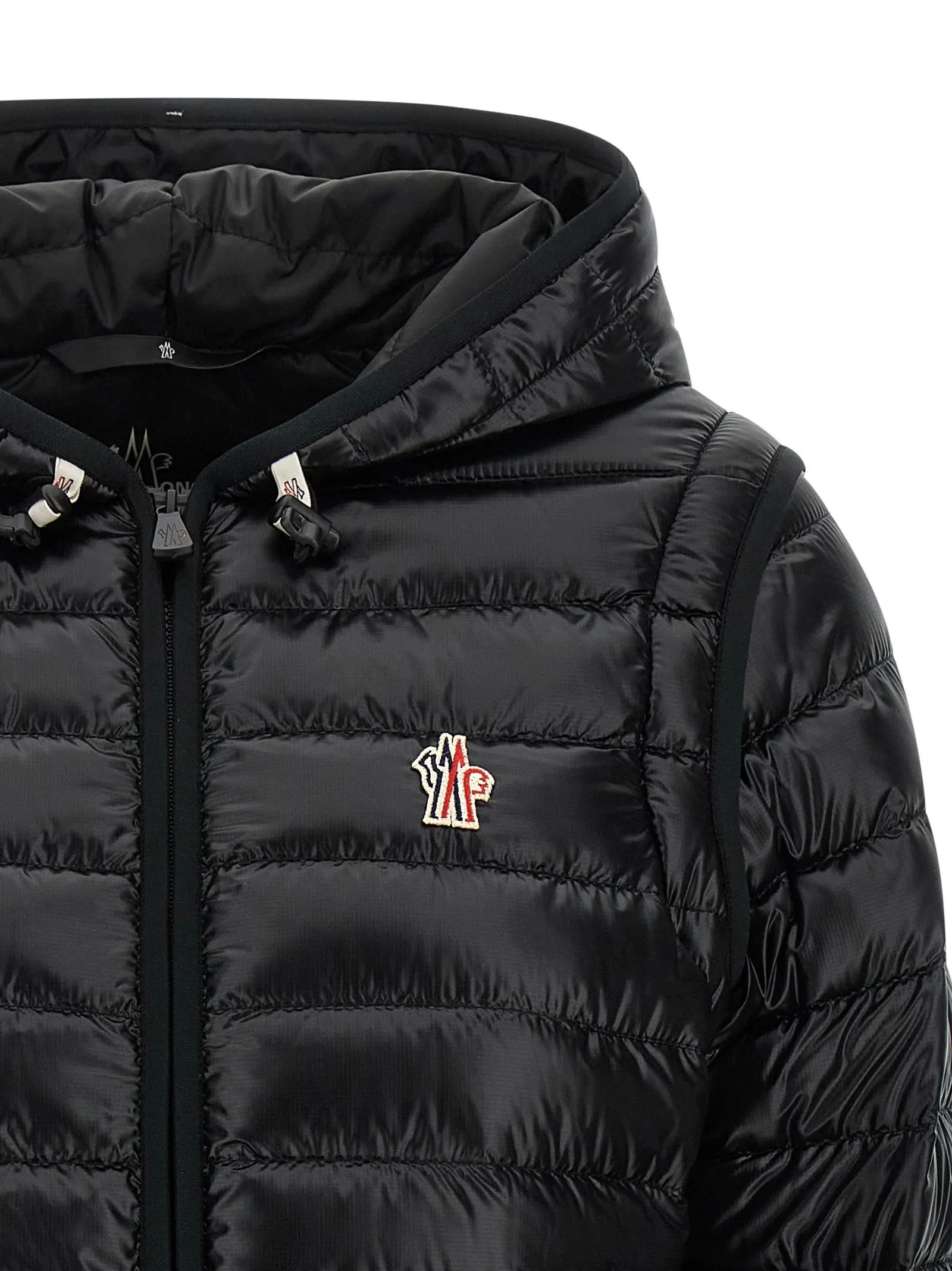 2-in-1 'Karura' down jacket sold by Lord & Taylor product image thumbnail 4