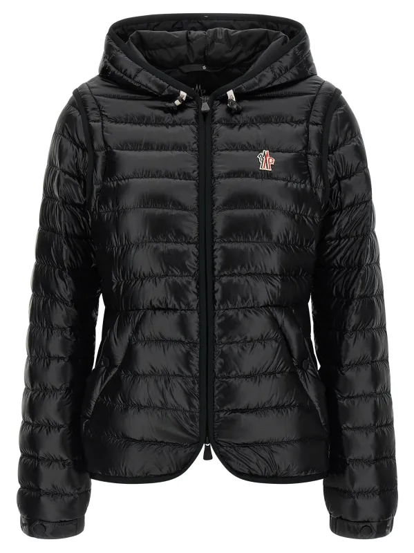 2-in-1 'Karura' down jacket sold by Lord & Taylor