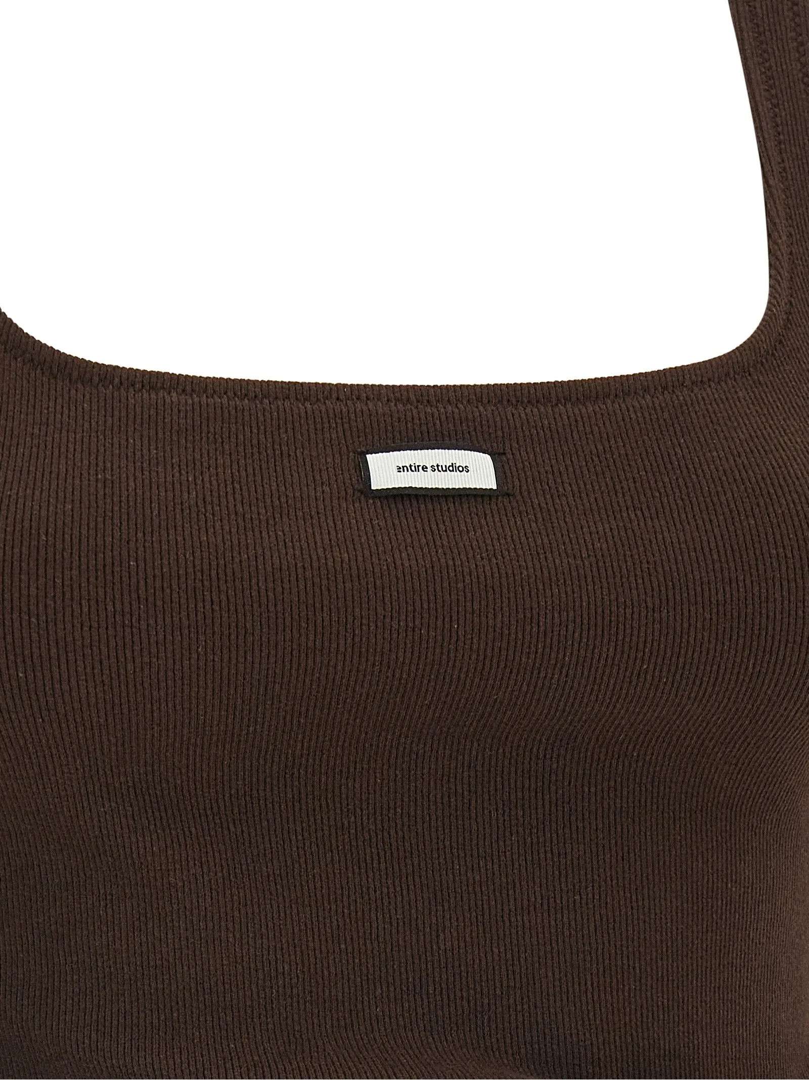 'Lounge' tank top sold by Lord & Taylor product image thumbnail 4