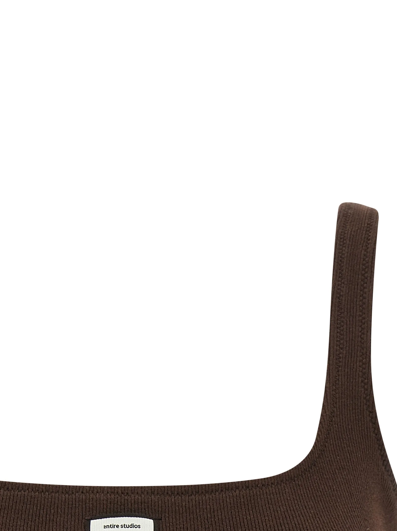 'Lounge' tank top sold by Lord & Taylor product image thumbnail 3