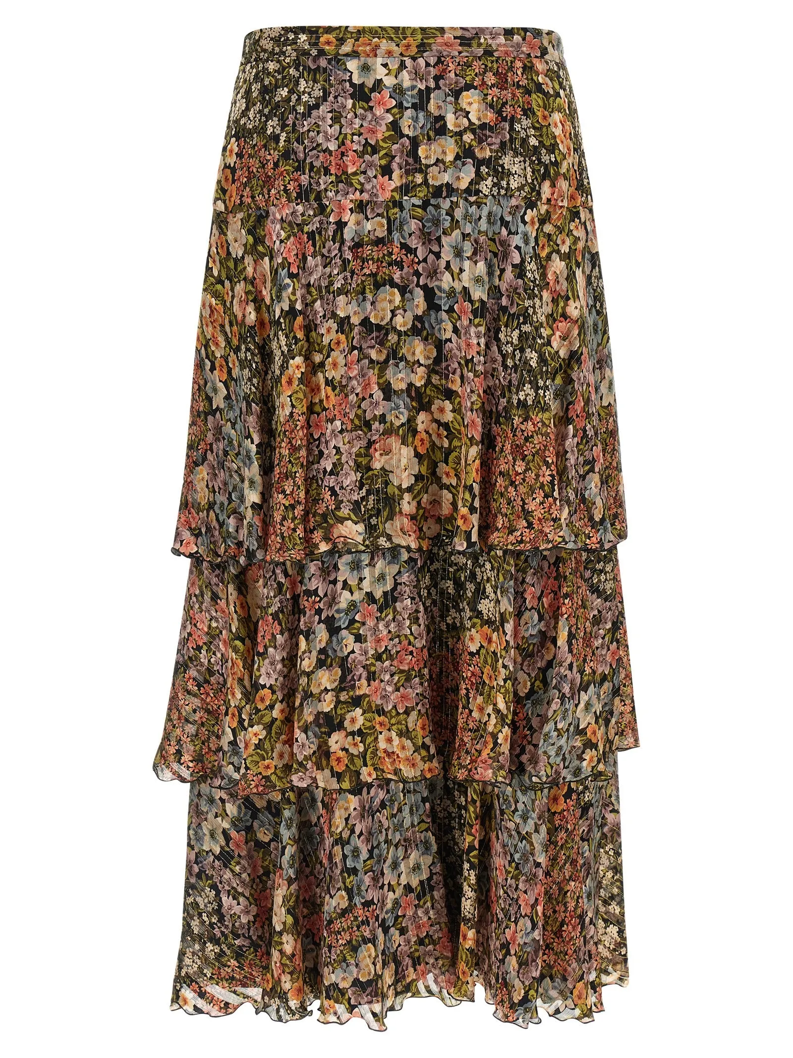 Valentino Garavani 'Après l'hiver' skirt sold by Lord & Taylor product image thumbnail 2