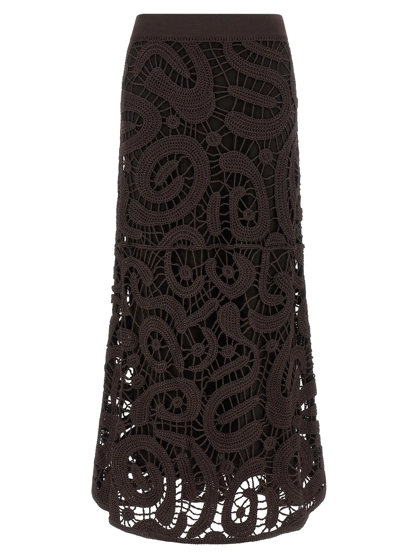 'Maestrale' skirt sold by Lord & Taylor