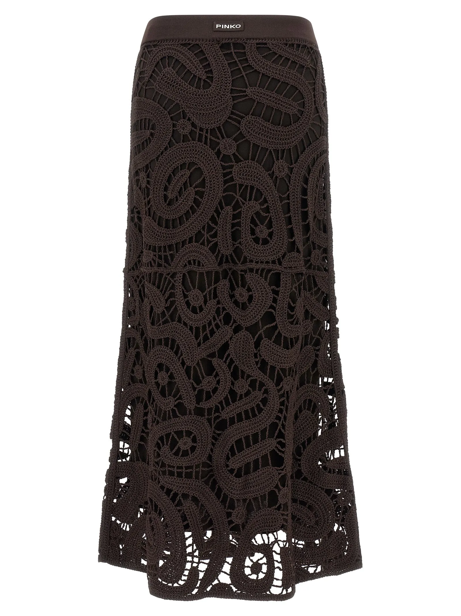 'Maestrale' skirt sold by Lord & Taylor product image thumbnail 2