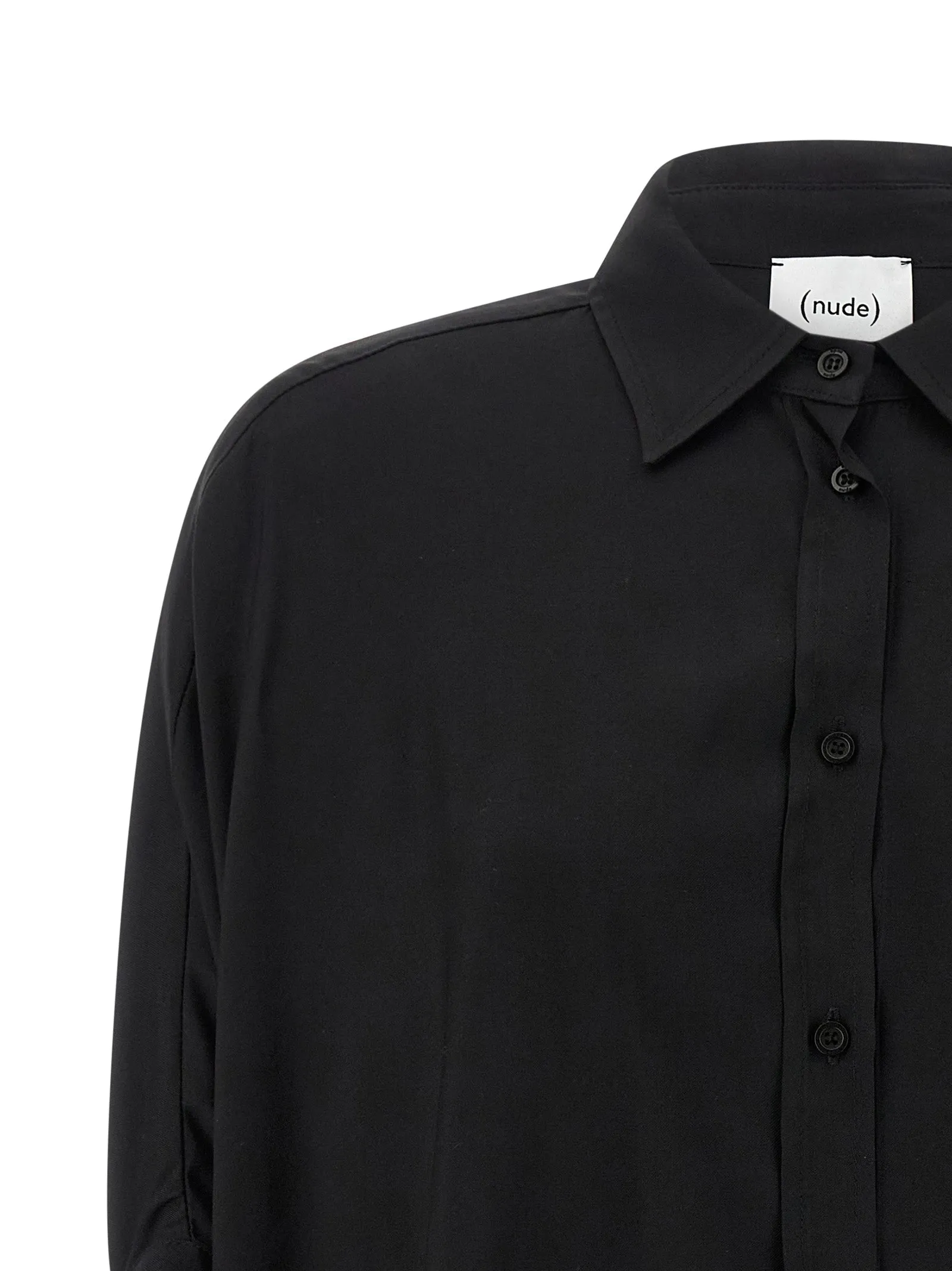 Viscose shirt sold by Lord & Taylor product image thumbnail 3