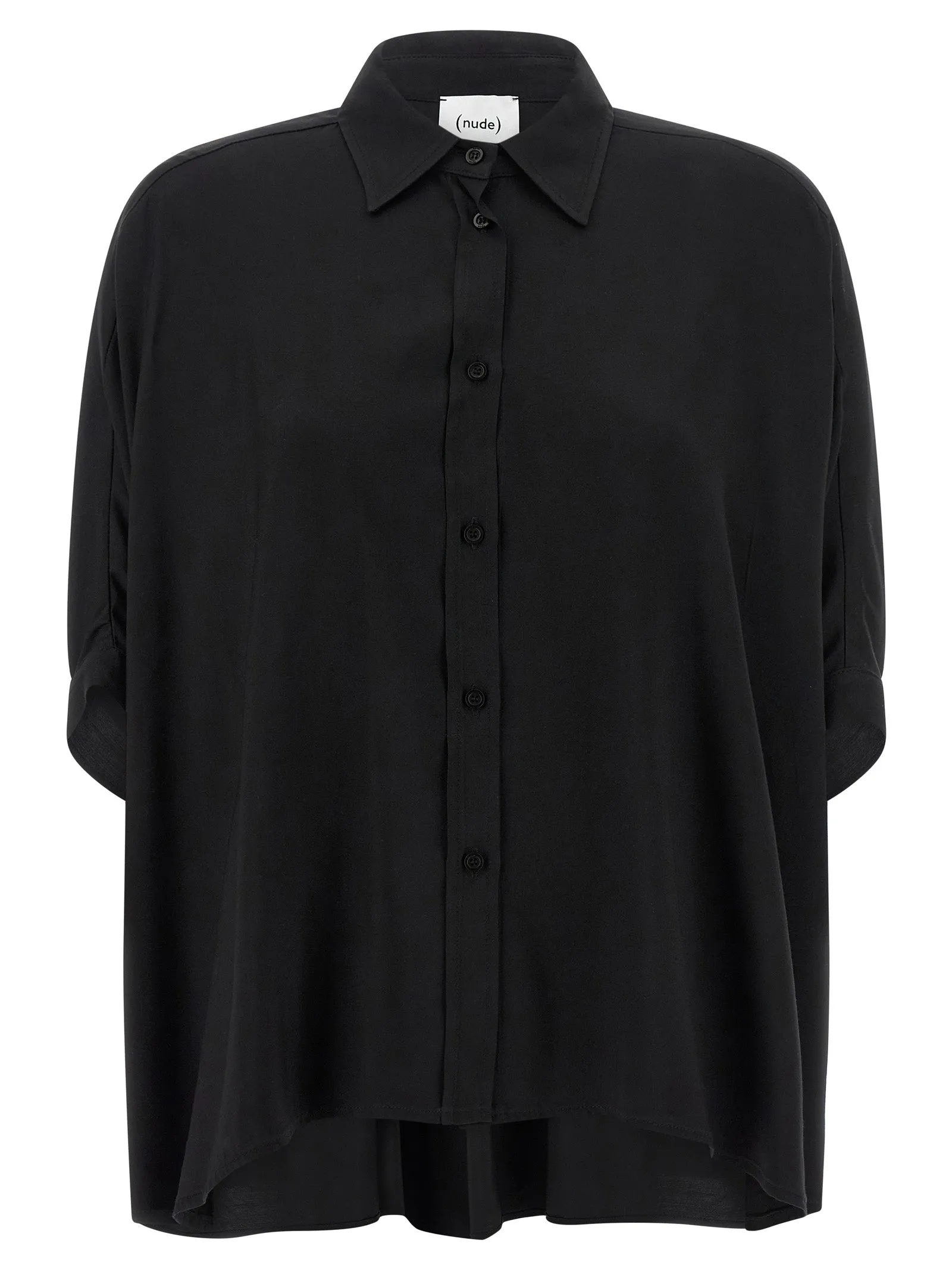Viscose shirt sold by Lord & Taylor