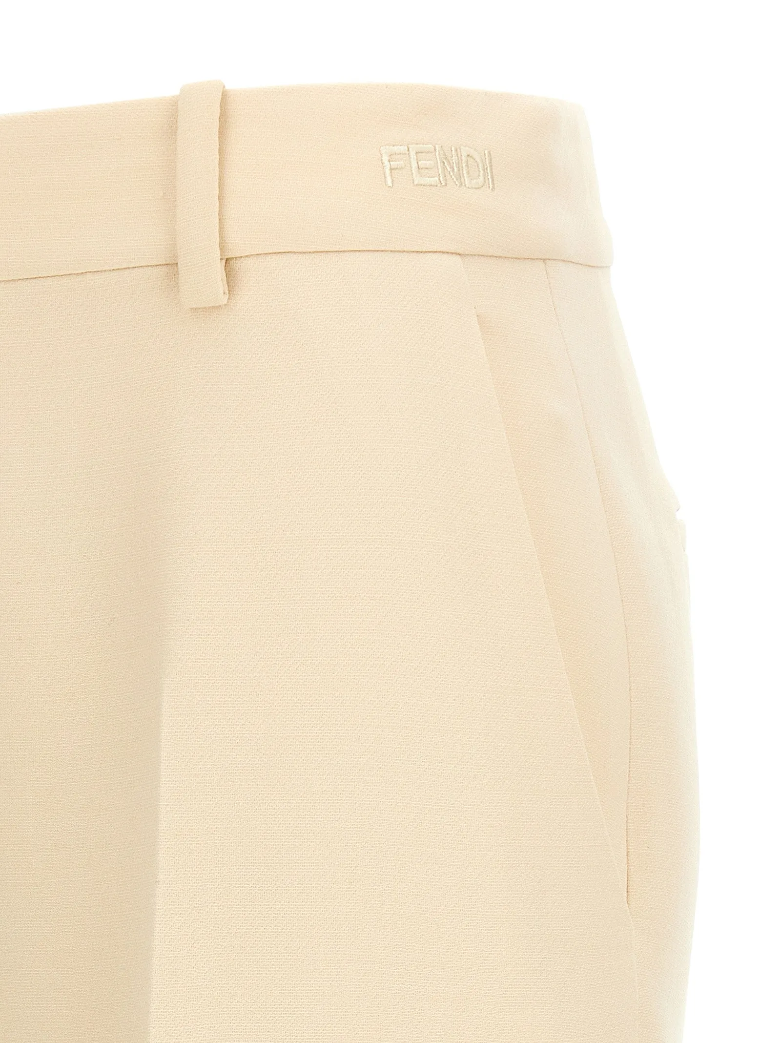 Wool and silk pants sold by Lord & Taylor product image thumbnail 3