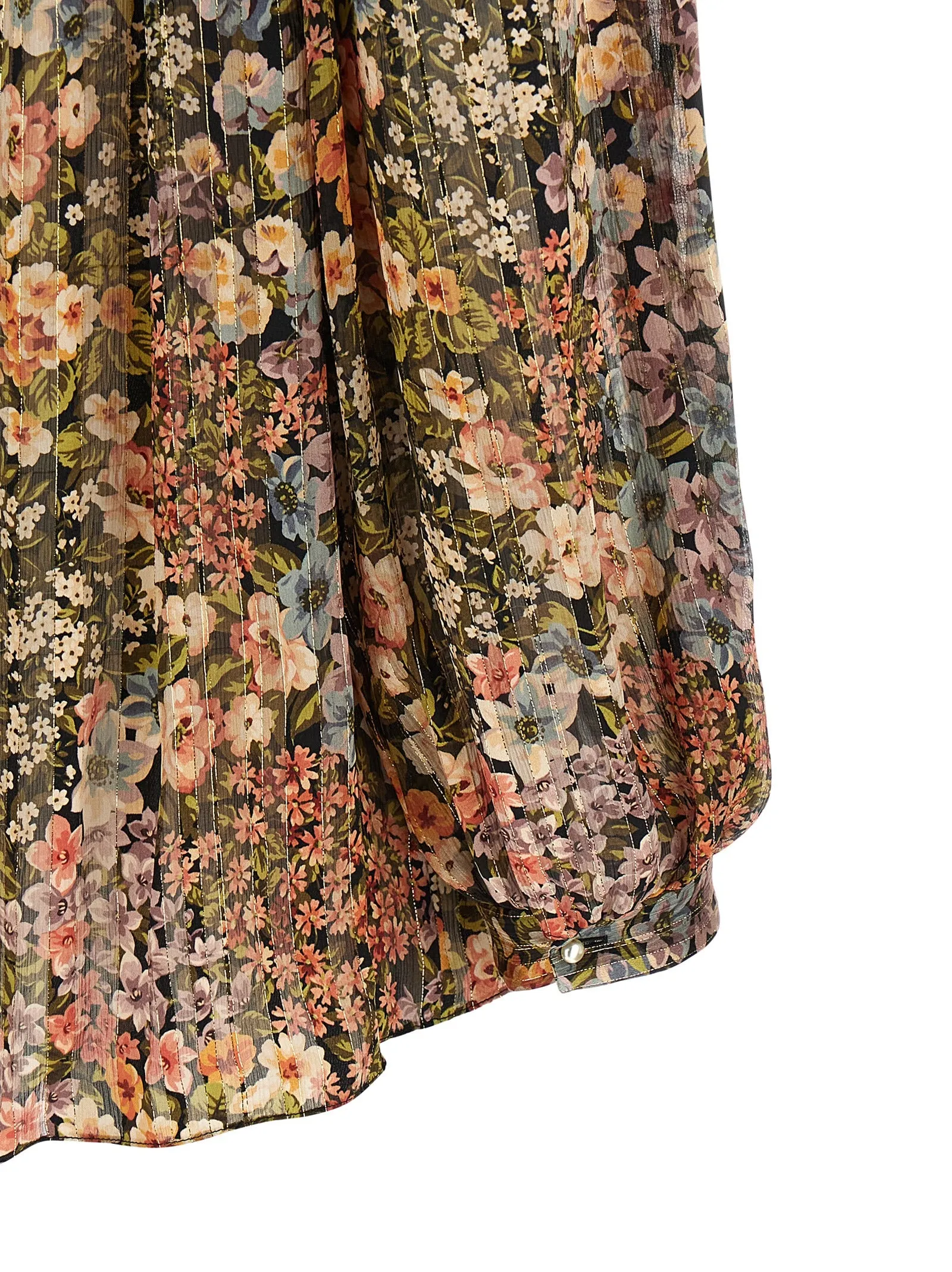 Valentino Garavani 'Après l'hiver' shirt sold by Lord & Taylor product image thumbnail 4