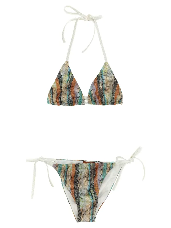 'Caperdoni' bikini sold by Lord & Taylor