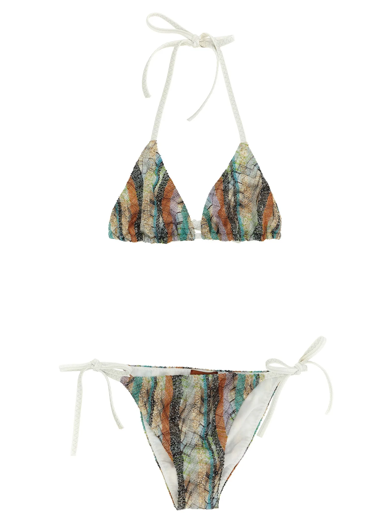 'Caperdoni' bikini sold by Lord & Taylor