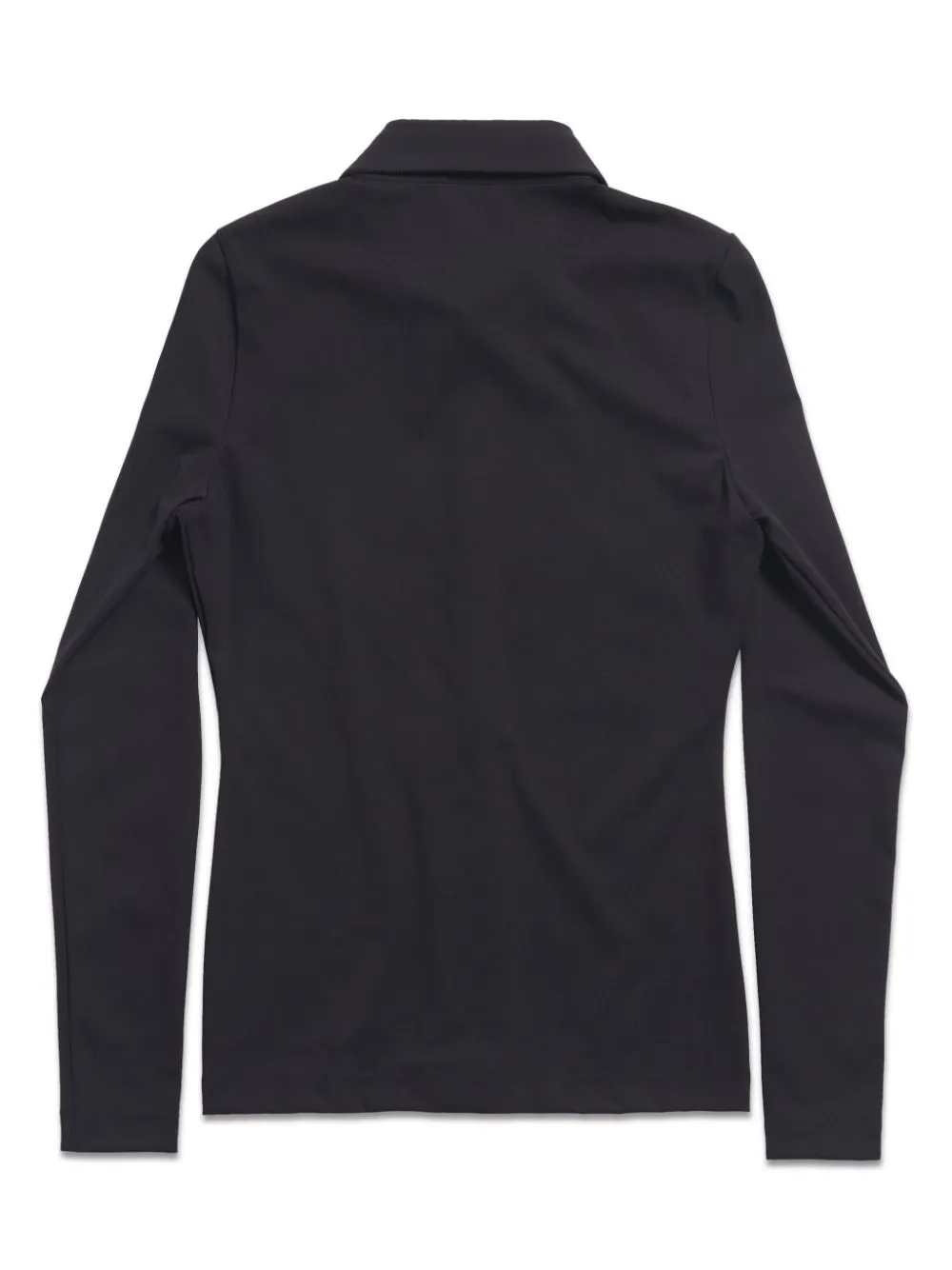 STRETCH JERSEY SHIRT sold by Lord & Taylor product image thumbnail 2