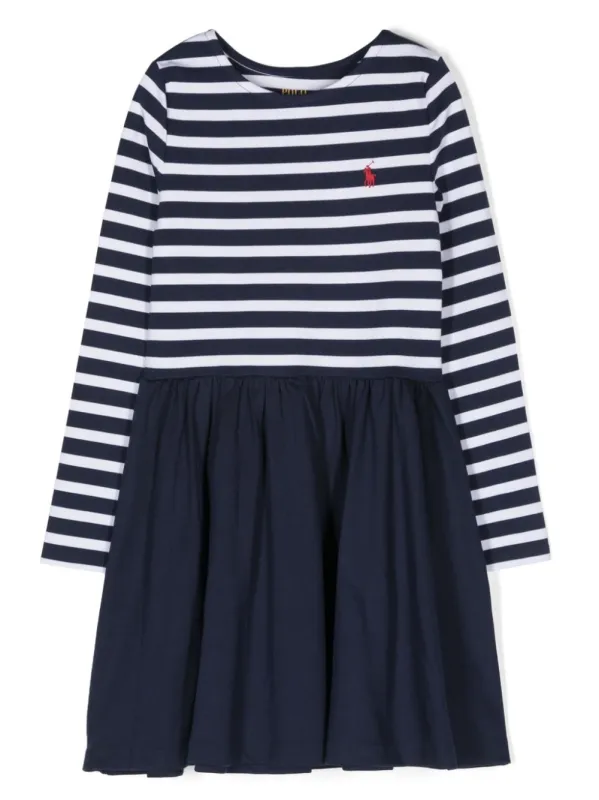 JERSEY FLARED SLIP-ON made by Polo by Ralph Lauren