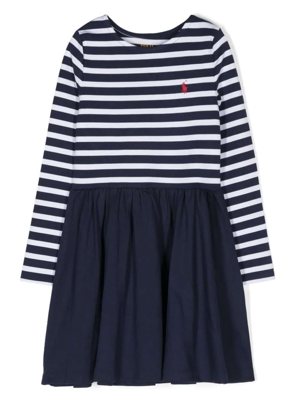 JERSEY FLARED SLIP-ON sold by Lord & Taylor