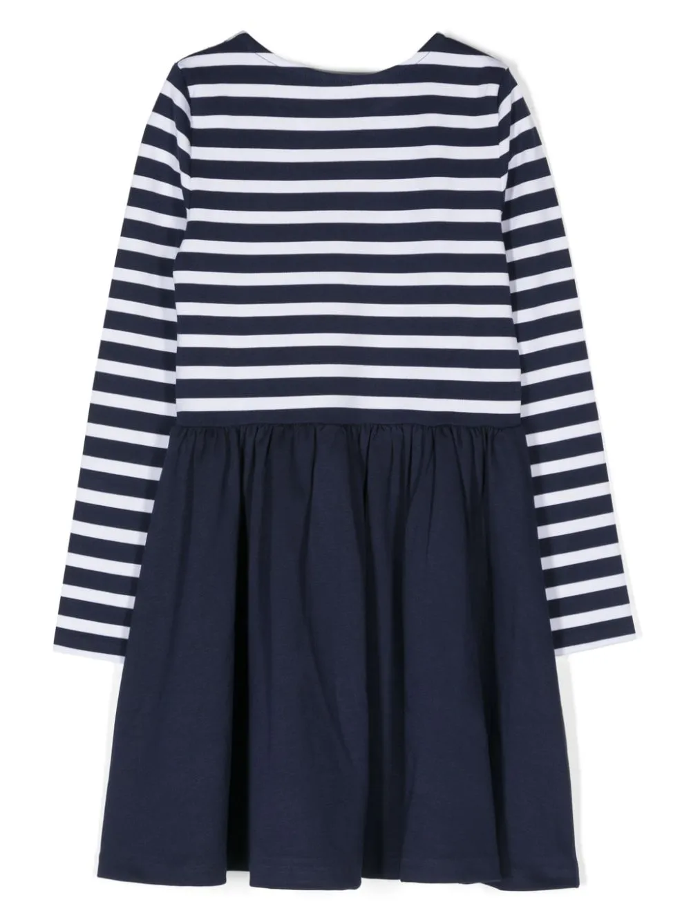 JERSEY FLARED SLIP-ON sold by Lord & Taylor product image thumbnail 2