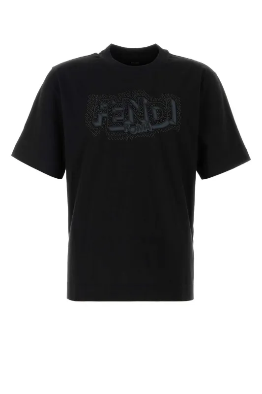 T-SHIRT made by Fendi