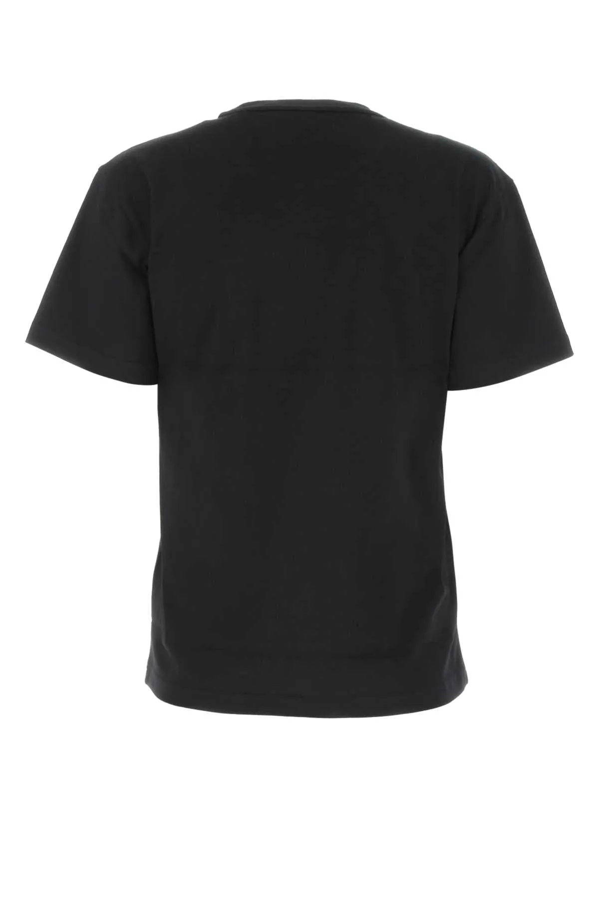 COTTON JERSEY LOGO TEE sold by Lord & Taylor product image thumbnail 2