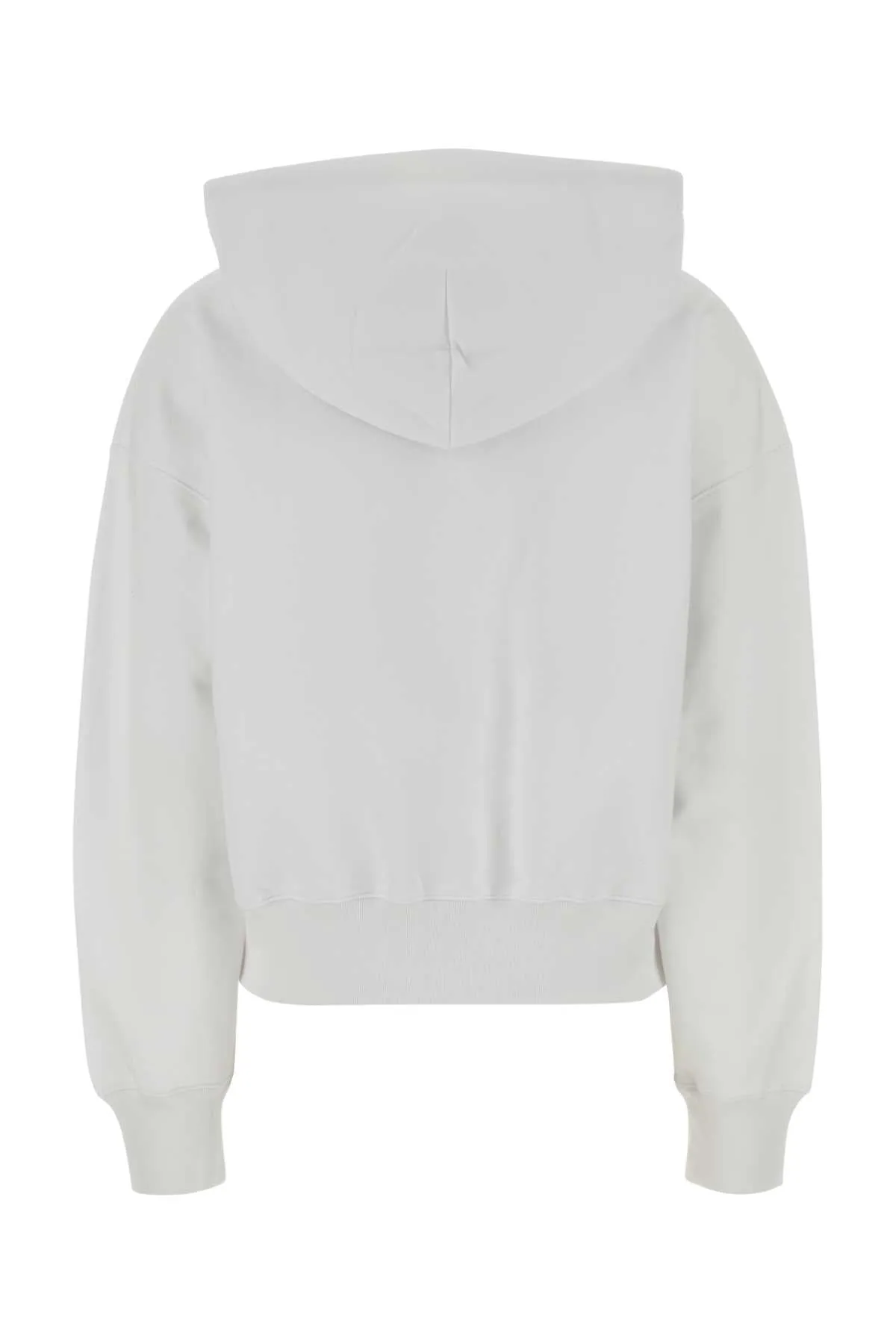 BRUSHED COTTON SWEATSHIRT sold by Lord & Taylor product image thumbnail 2