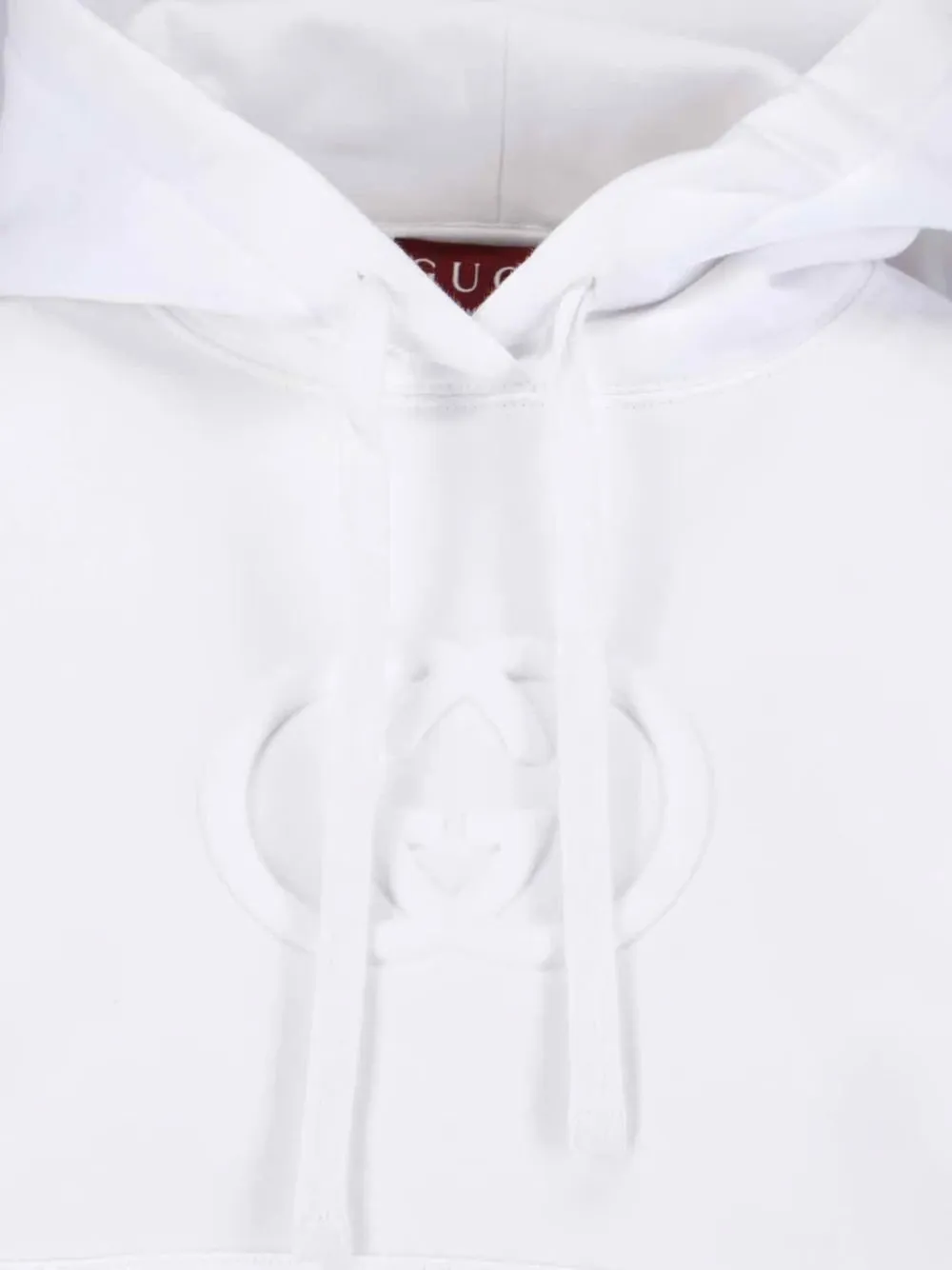 BRUSHED COTTON SWEATSHIRT sold by Lord & Taylor product image thumbnail 3