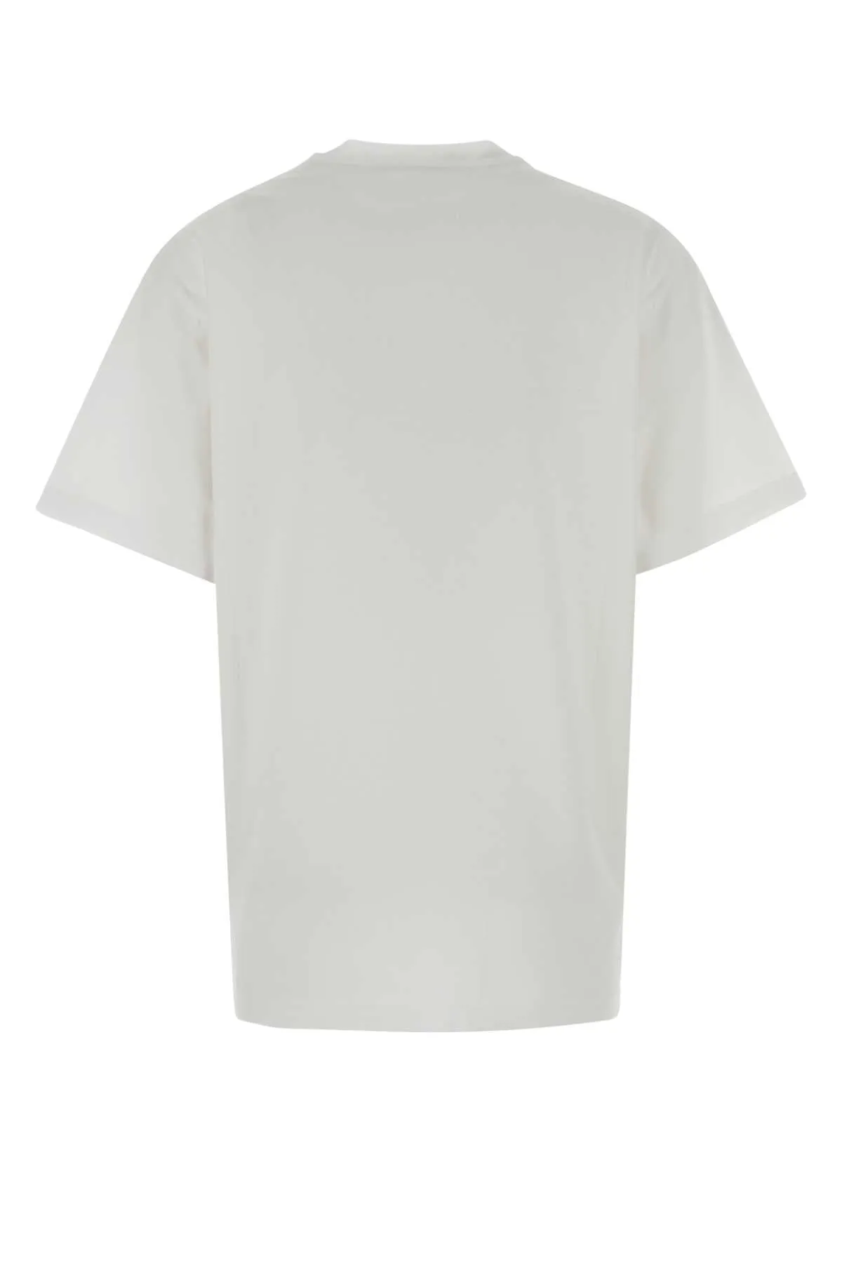 COTTON KNIT T-SHIRT WITH EMBROIDERY sold by Lord & Taylor product image thumbnail 2