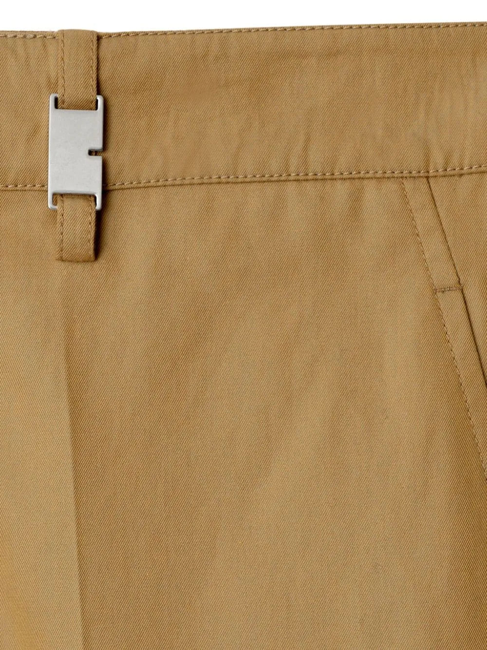 COTTON STRAIGHT LEG sold by Lord & Taylor product image thumbnail 2