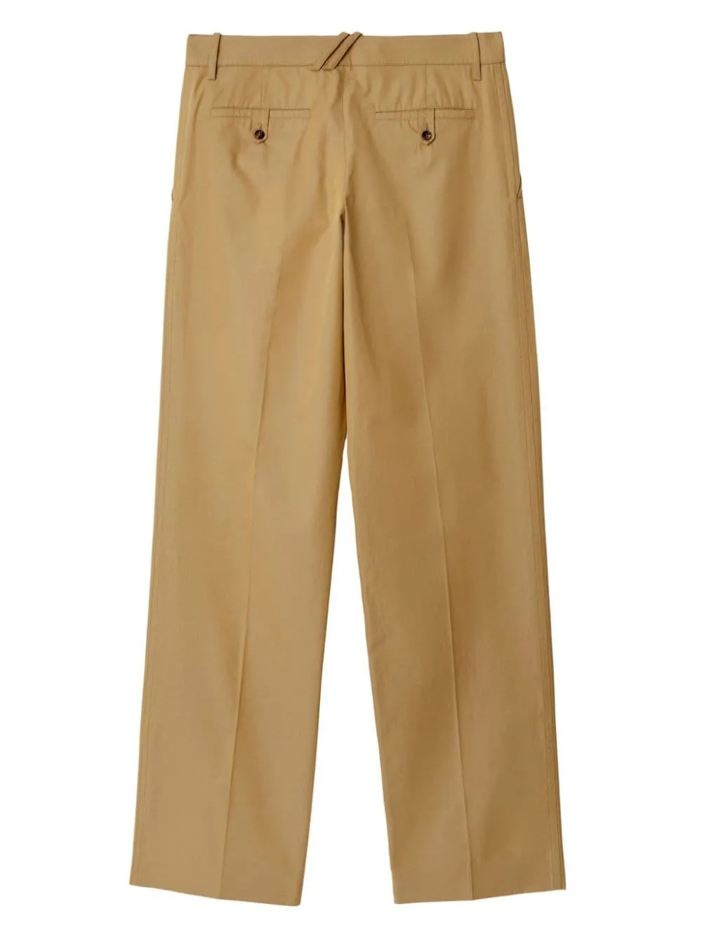 COTTON STRAIGHT LEG sold by Lord & Taylor product image thumbnail 3