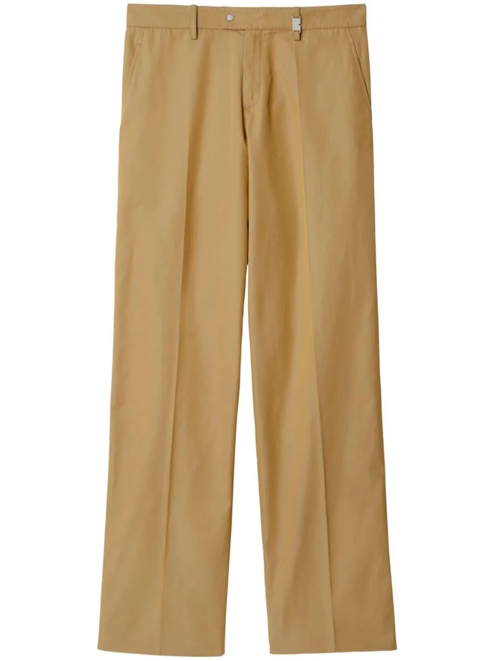 COTTON STRAIGHT LEG sold by Lord & Taylor