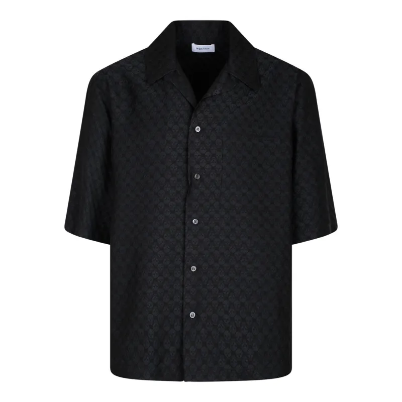 BUTTON FRONT SHIRT sold by Lord & Taylor