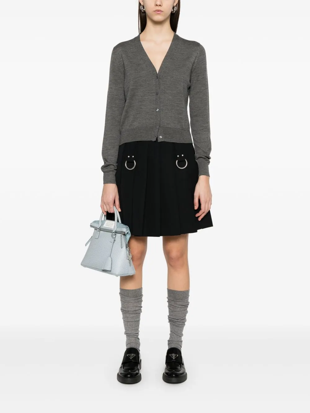 CONCEALED ZIP REMOVABLE UNDERSKIRT sold by Lord & Taylor product image thumbnail 5