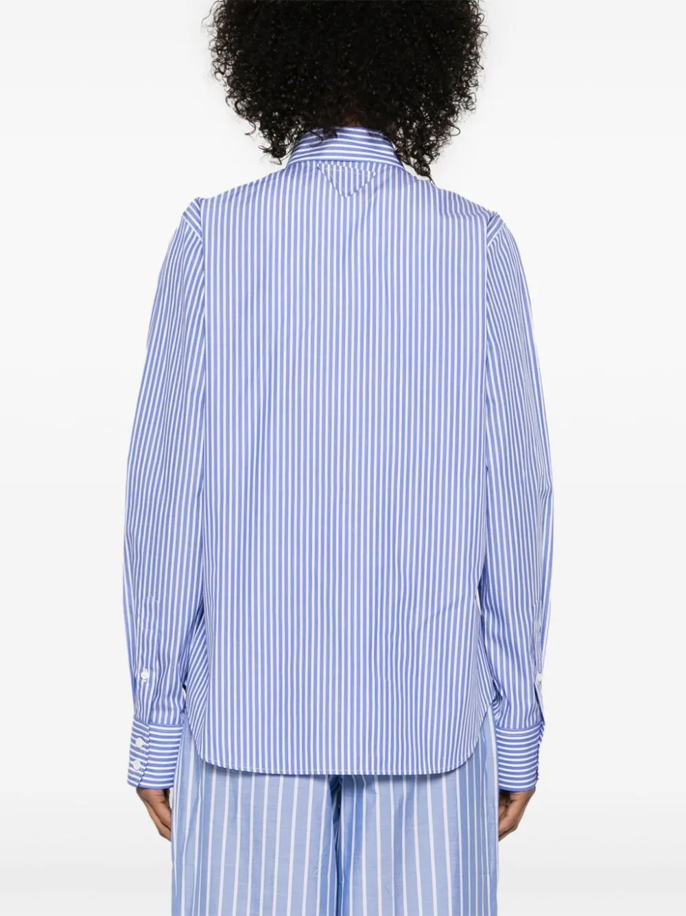 FRONT BUTTON FASTENING sold by Lord & Taylor product image thumbnail 2