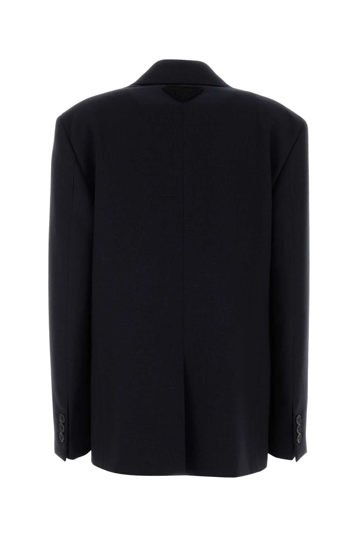 SINGLE-BREASTED TAILORED BLAZER sold by Lord & Taylor product image thumbnail 2