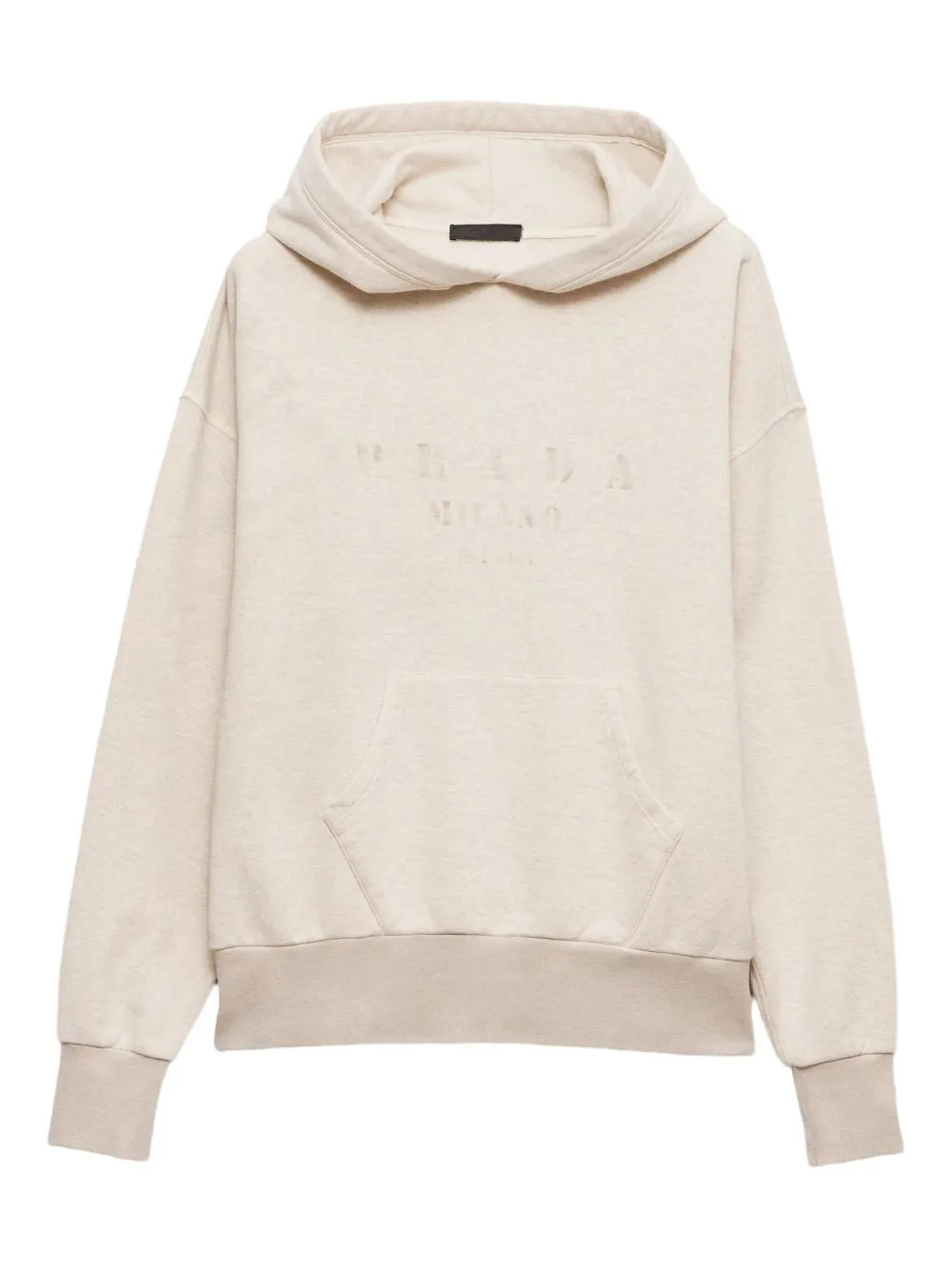 COTTON FLEECE HOODIE sold by Lord & Taylor