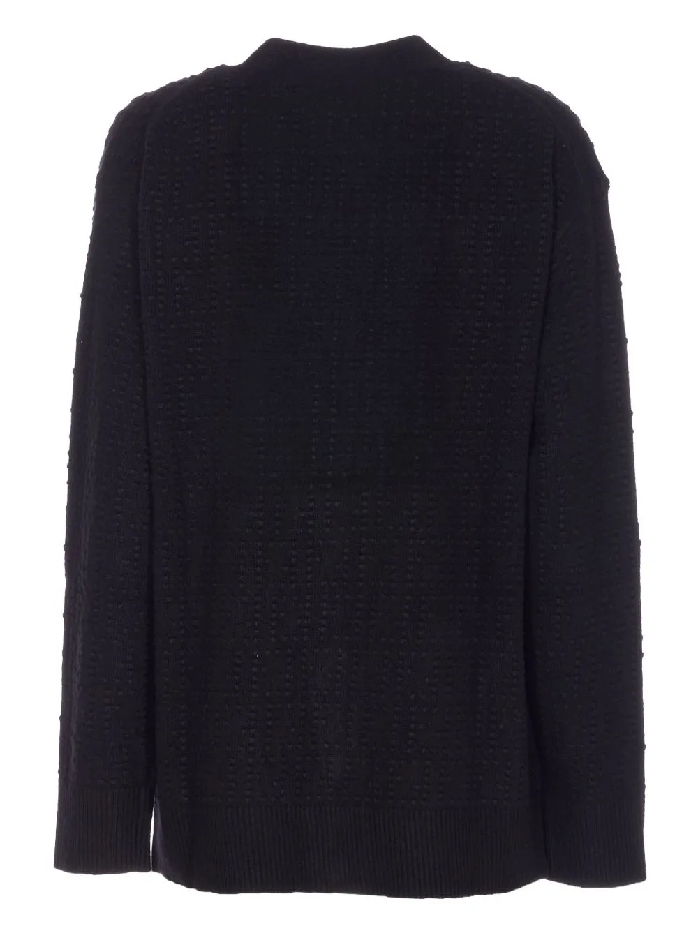 V-NECK CARDIGAN sold by Lord & Taylor product image thumbnail 4