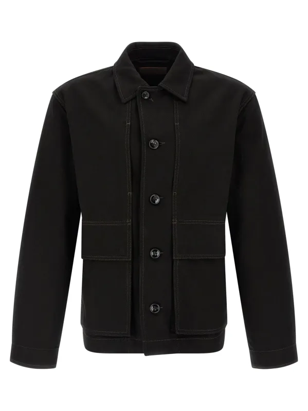 'Boxy' jacket sold by Lord & Taylor