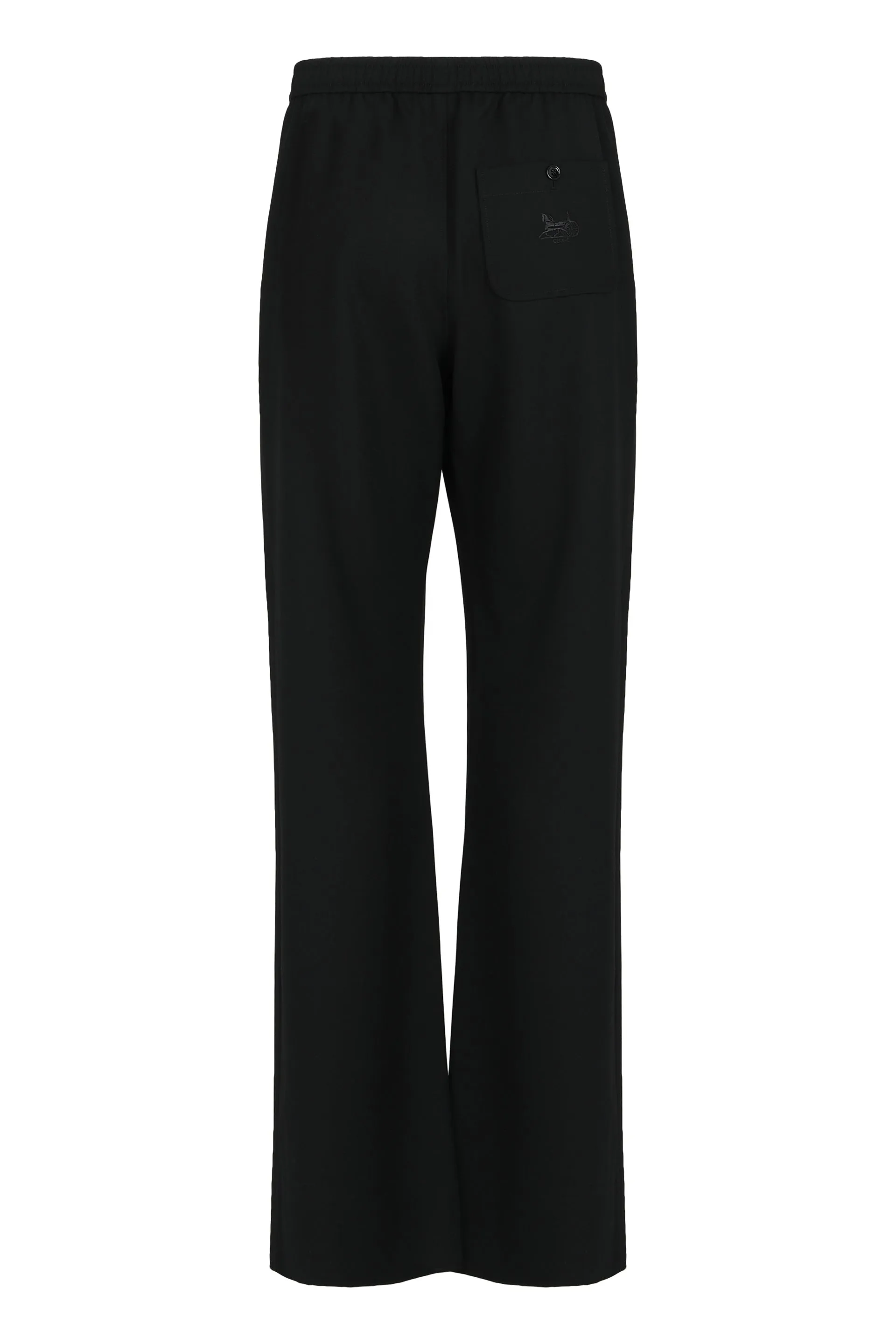 WOOL TROUSERS sold by Lord & Taylor product image thumbnail 2