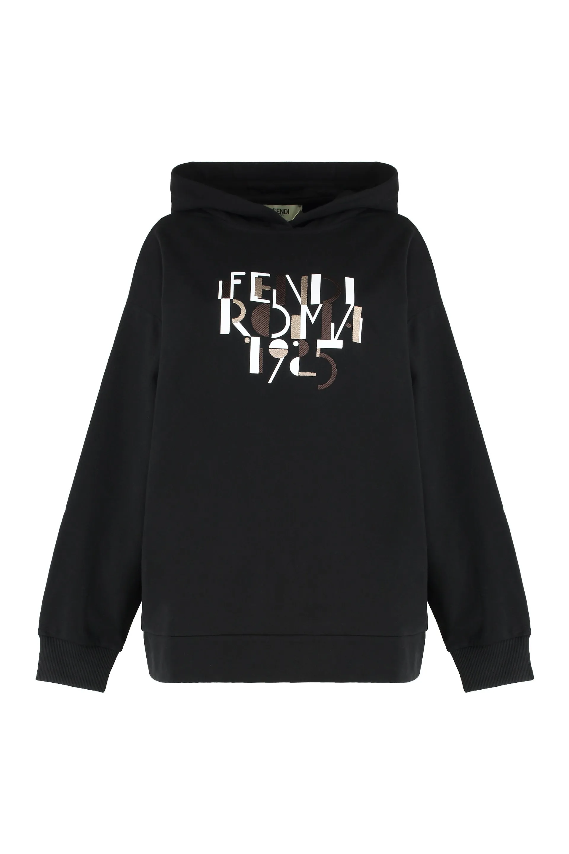 LOGO-PRINT HOODIE sold by Lord & Taylor