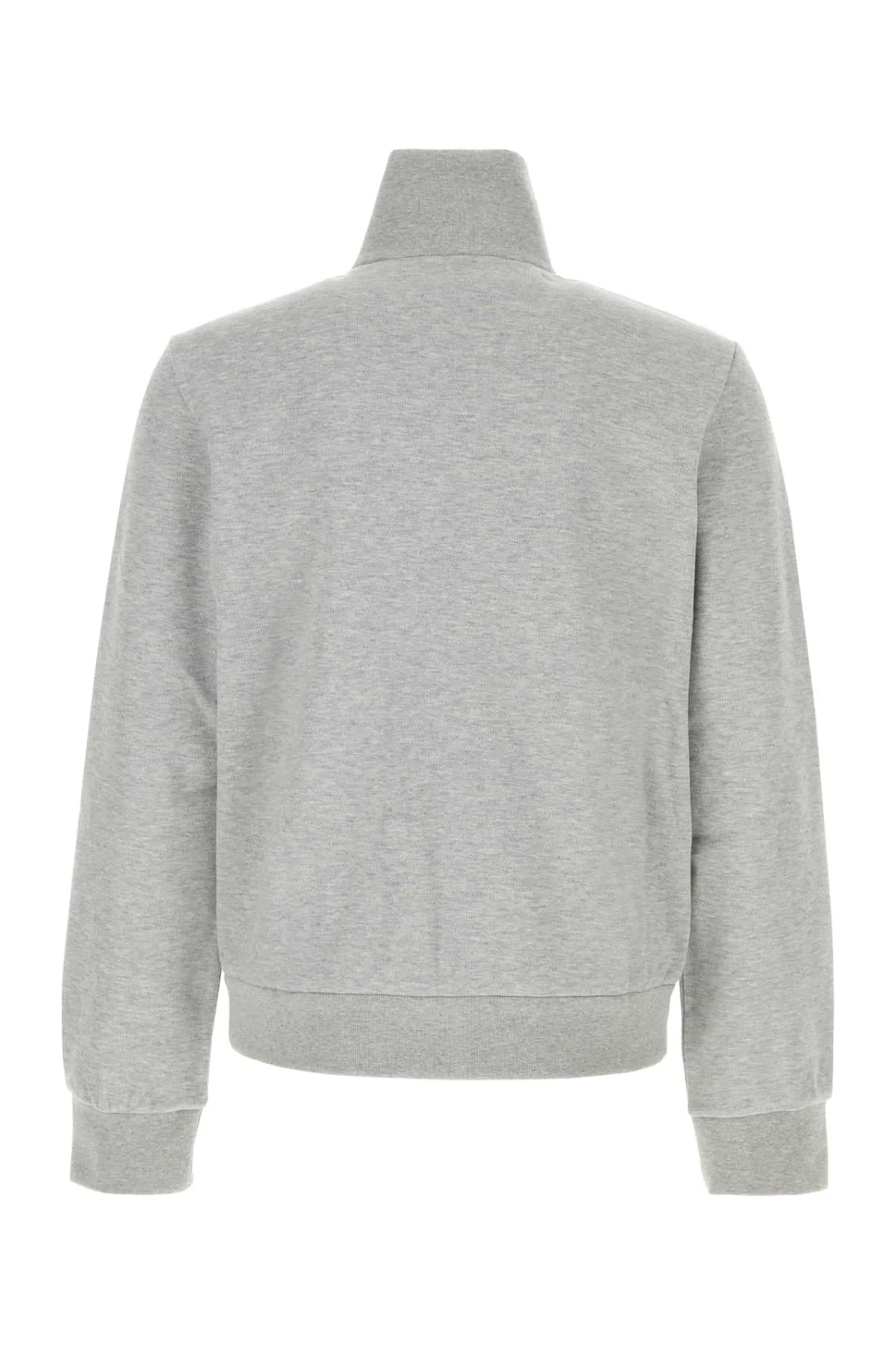 ZIP-UP SWEATSHIRT sold by Lord & Taylor product image thumbnail 2