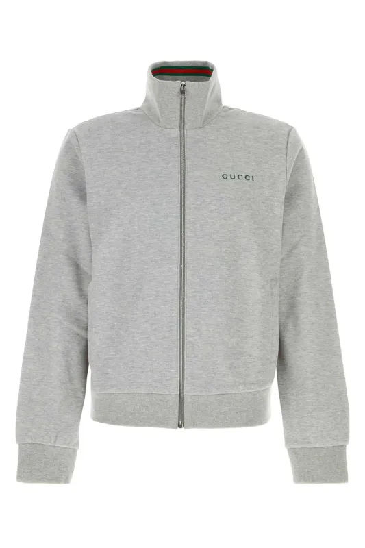 ZIP-UP SWEATSHIRT sold by Lord & Taylor