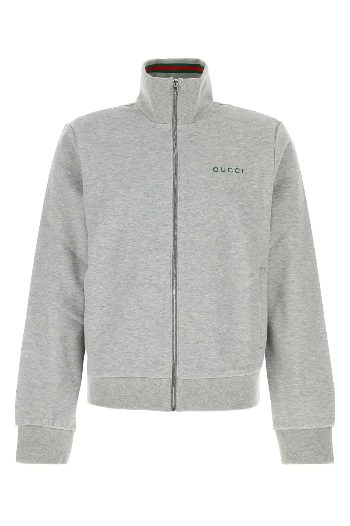 ZIP-UP SWEATSHIRT sold by Lord & Taylor
