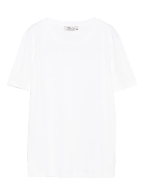 CREW-NECK T-SHIRT made by Lord & Taylor