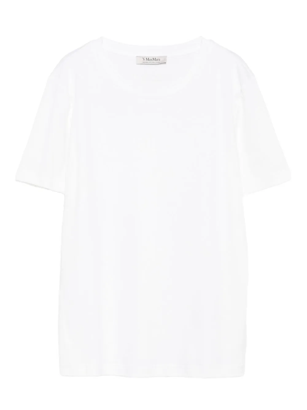 CREW-NECK T-SHIRT sold by Lord & Taylor