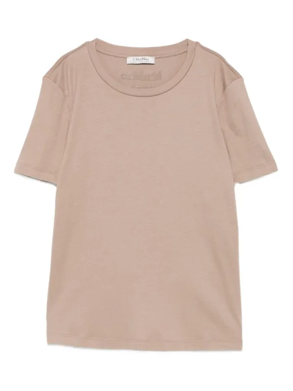 CREW-NECK T-SHIRT made by Lord & Taylor