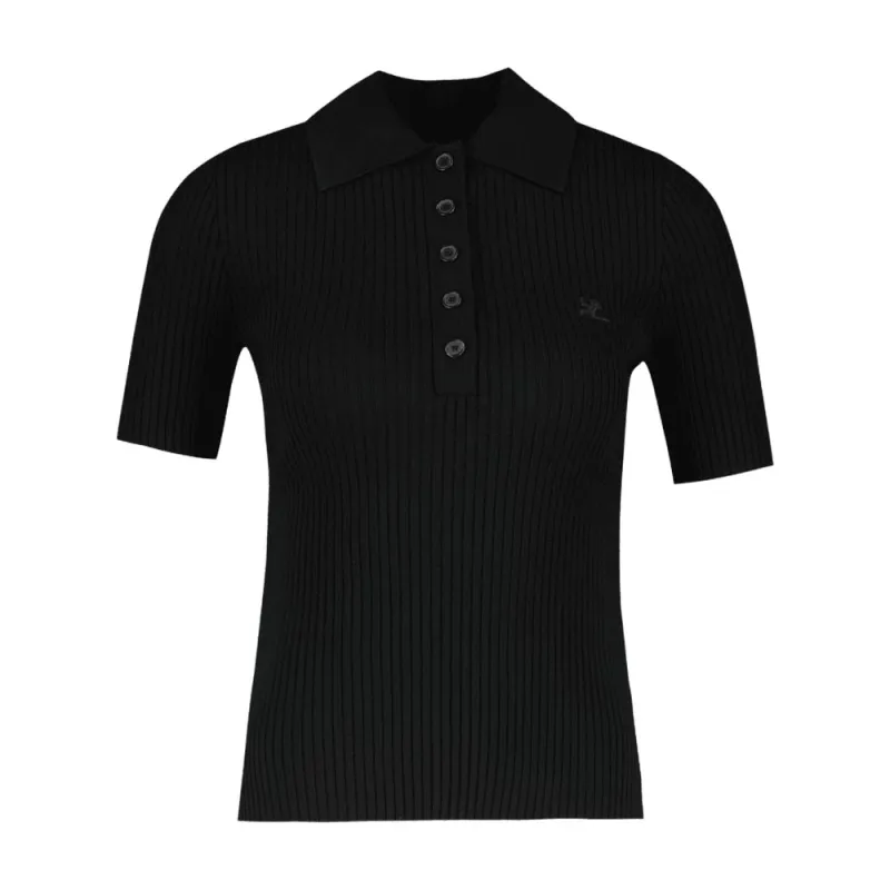 LOGO POLO T-SHIRT sold by Lord & Taylor