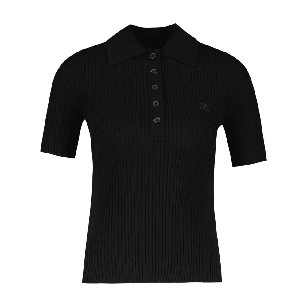 LOGO POLO T-SHIRT sold by Lord & Taylor