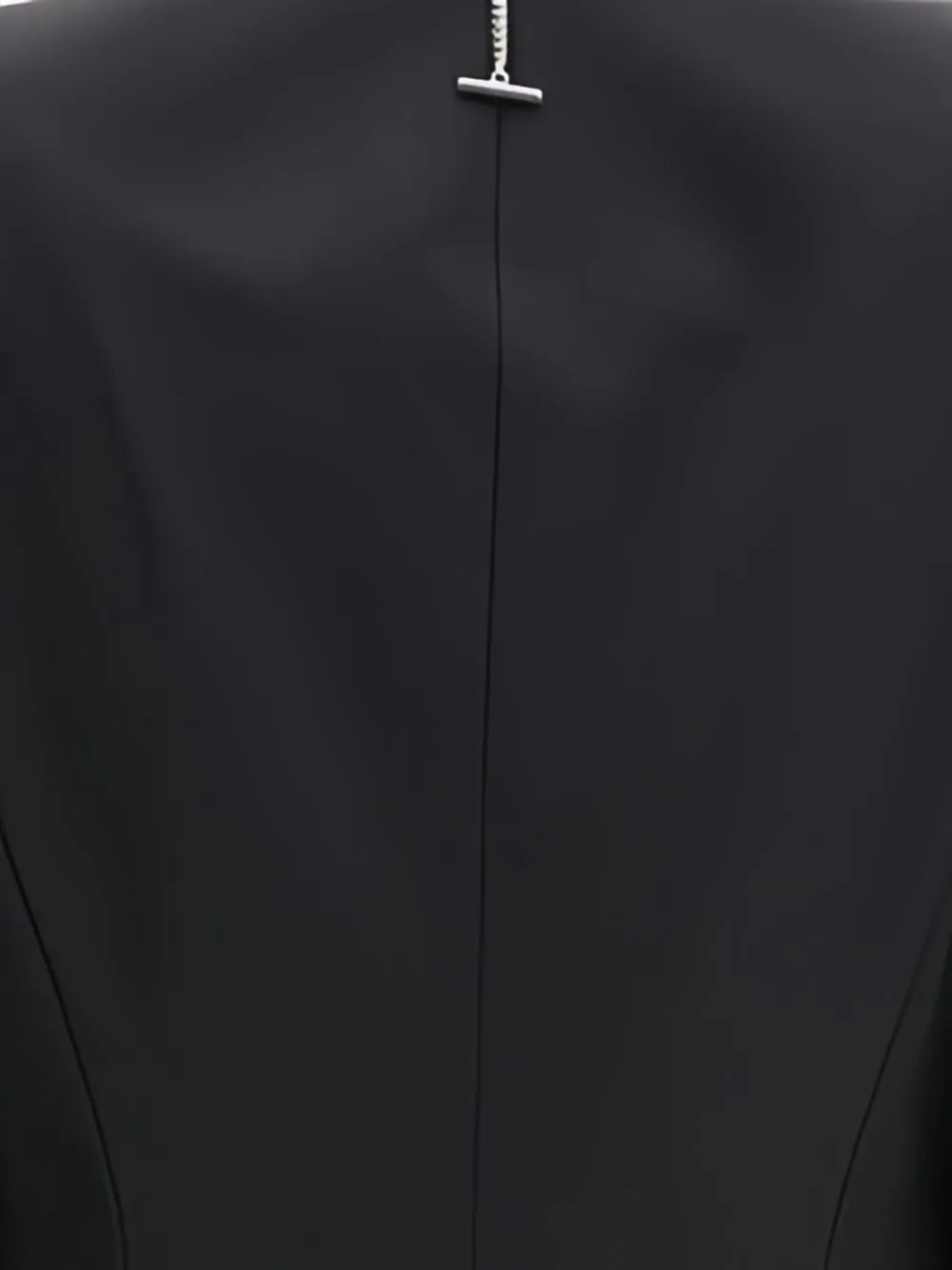 SINGLE-BREASTED WOOL BLAZER sold by Lord & Taylor product image thumbnail 4