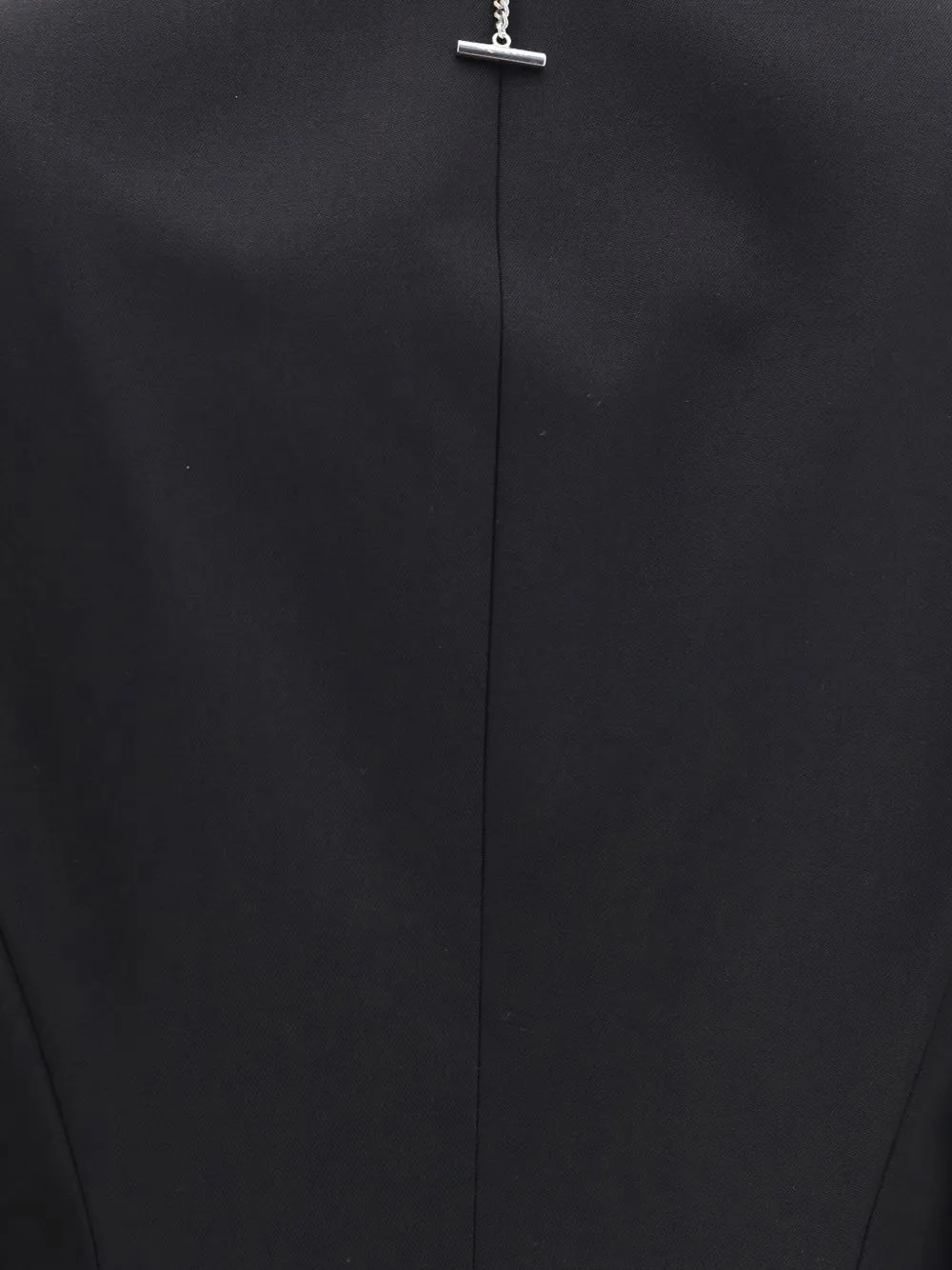 SINGLE-BREASTED WOOL BLAZER sold by Lord & Taylor product image thumbnail 5