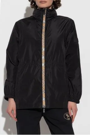 LOGO-PATCH JACKET sold by Lord & Taylor product image thumbnail 3