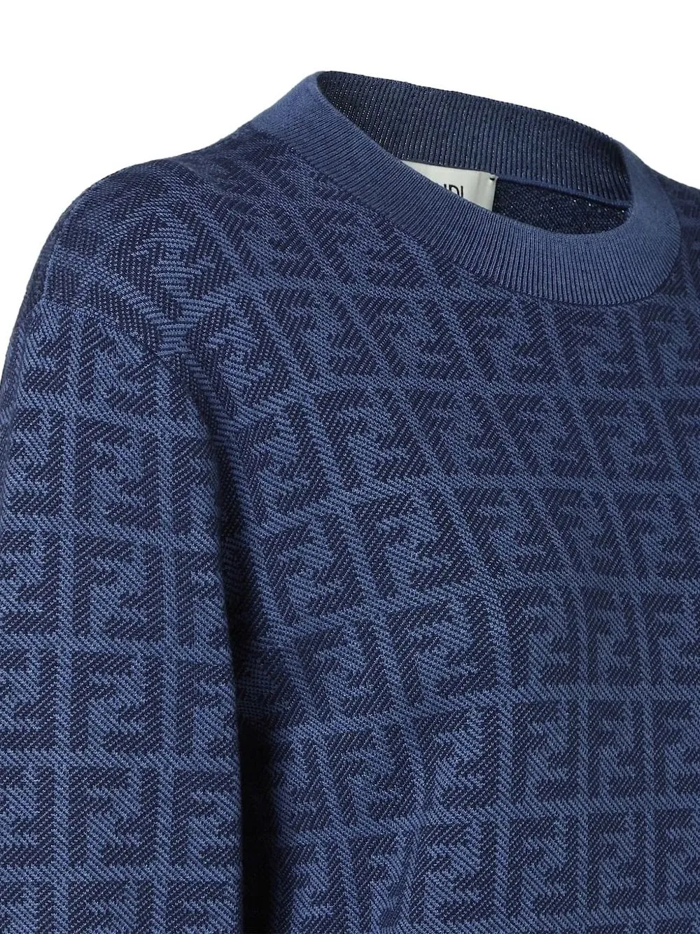PATTERNED SWEATER sold by Lord & Taylor product image thumbnail 3