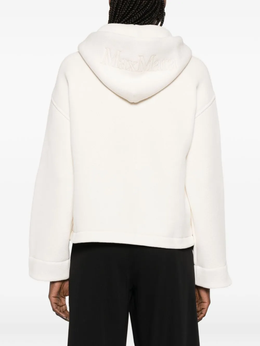 COTTON JERSEY SWEATSHIRT sold by Lord & Taylor product image thumbnail 5