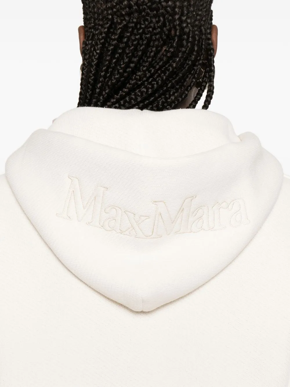 COTTON JERSEY SWEATSHIRT sold by Lord & Taylor product image thumbnail 4