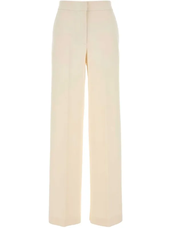 COTTON FLEECE TROUSERS sold by Lord & Taylor