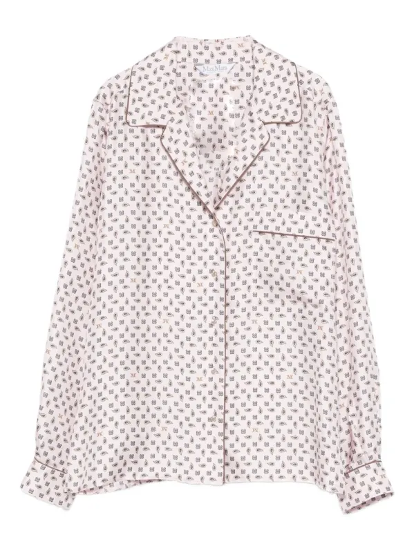 SILK SHIRT sold by Lord & Taylor